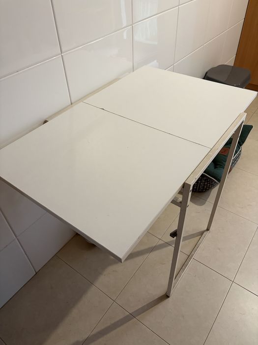 Mesa apoio para cozinha