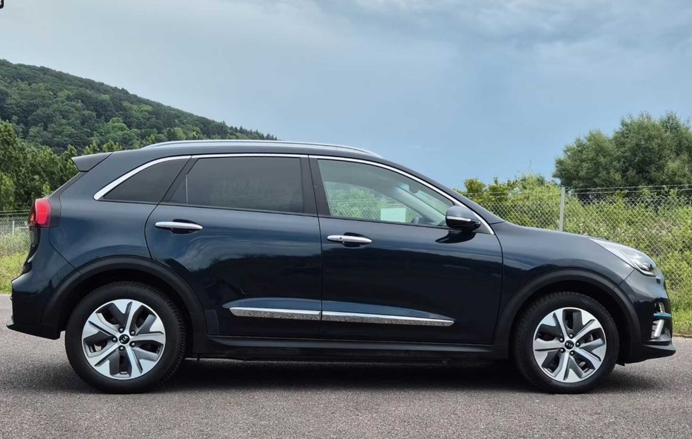 Kia Niro EV (64kvh) 2022 р.