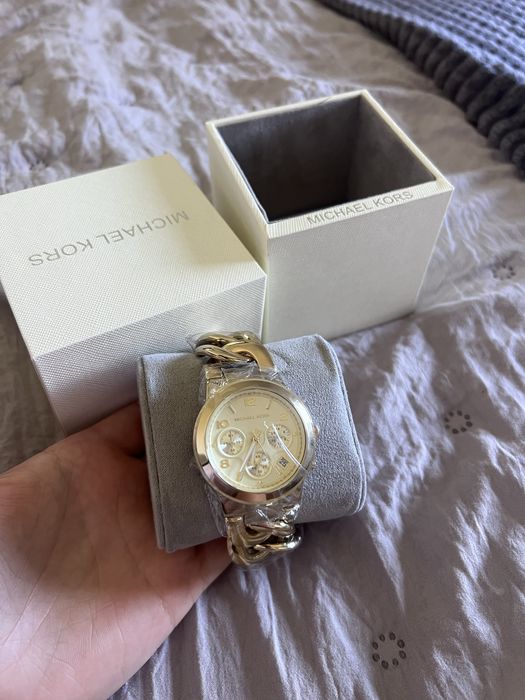 Relogio Michael Kors
