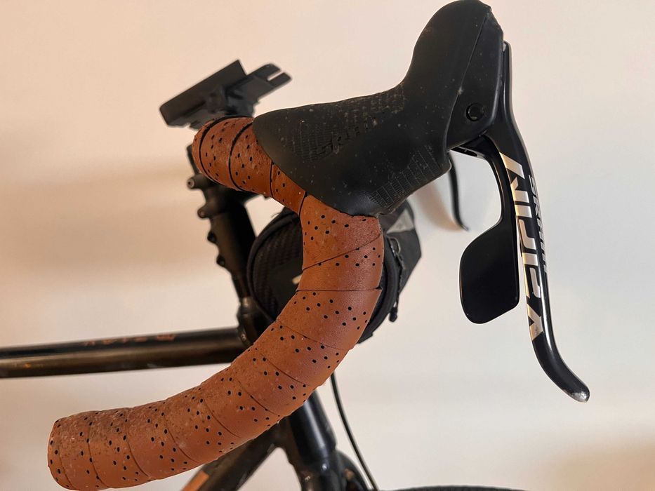 Rower Gravel Kona Rove AL