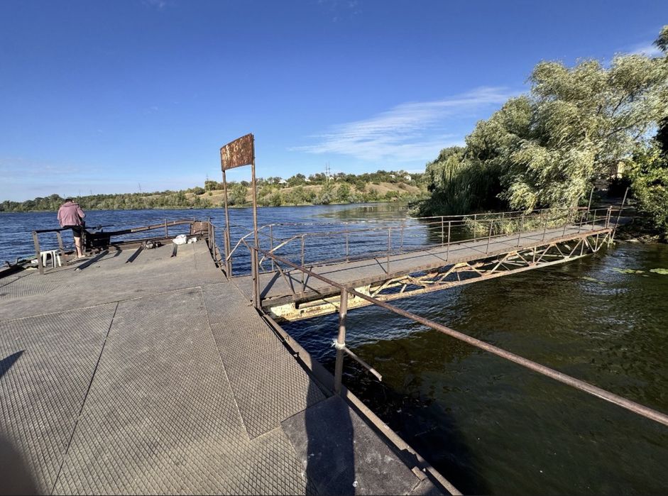 Уютная Дача на холме в тихом месте