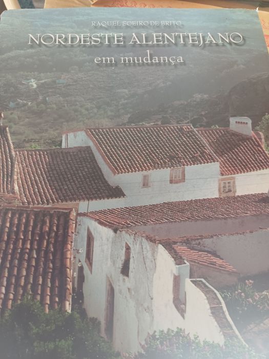 Noroeste alentejano