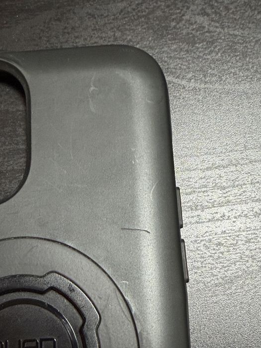 Capa iPhone 13 Pro Max Quad Lock Magcase