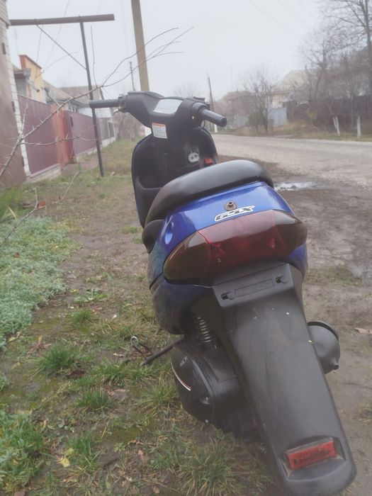 Обмін Продам Suzuki v110