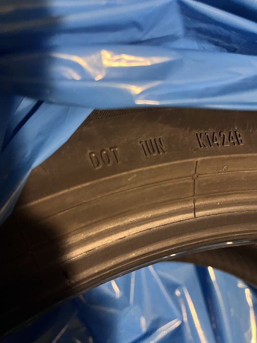 Opony letnie Pirelli 225/45 R18 95Y