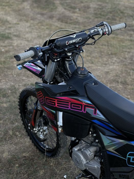 продам Geon GNX YGS 300 2026
