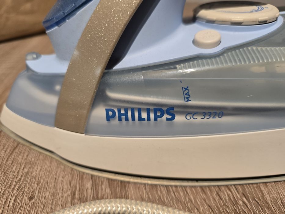 Żelazko Philips 2000W