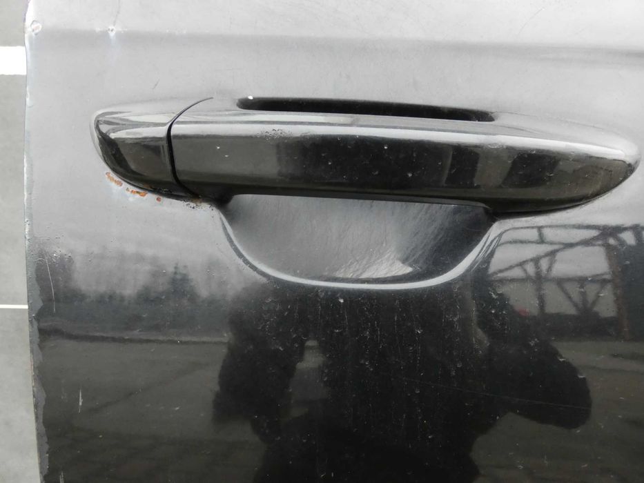 Drzwi prawy przód prawe przednie VW PASSAT B7 LC9X RZ3/101 GORLICE