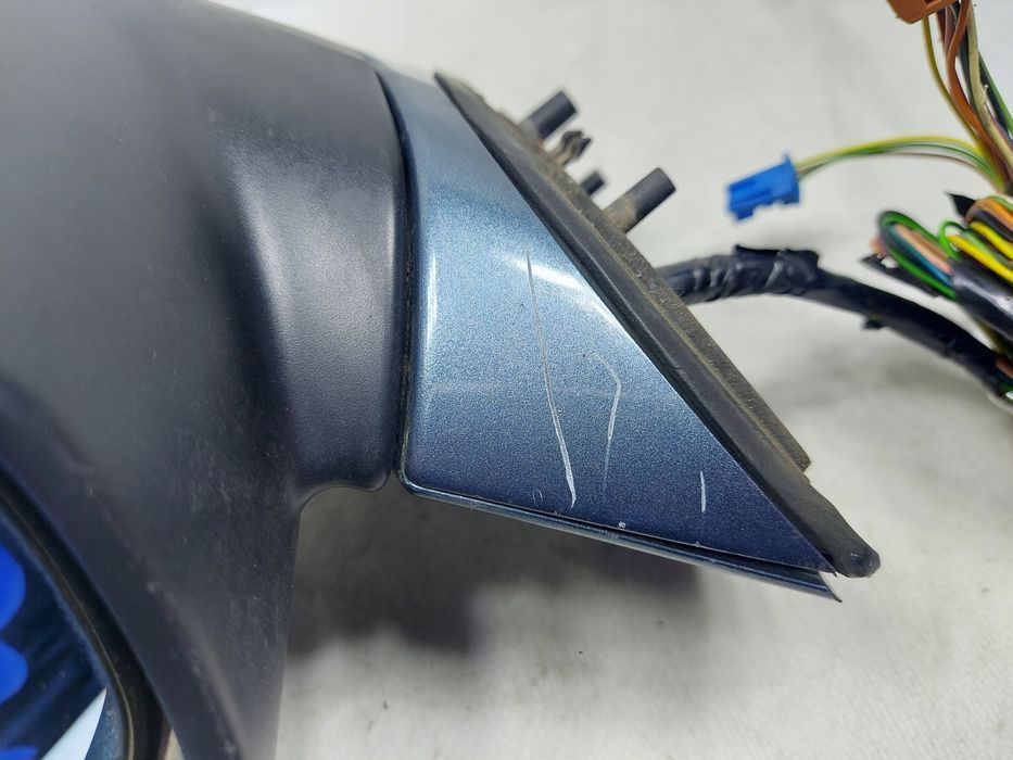 Lusterko Lewe 6+5+3 14 Pin Citroen C4 Picasso Ezwd