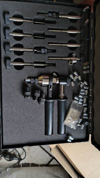 Kit alicate - wurth475573839463065600