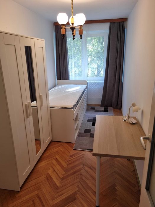 Sprzedam 2pok. mieszkanie LSM,idealne pod wynajem