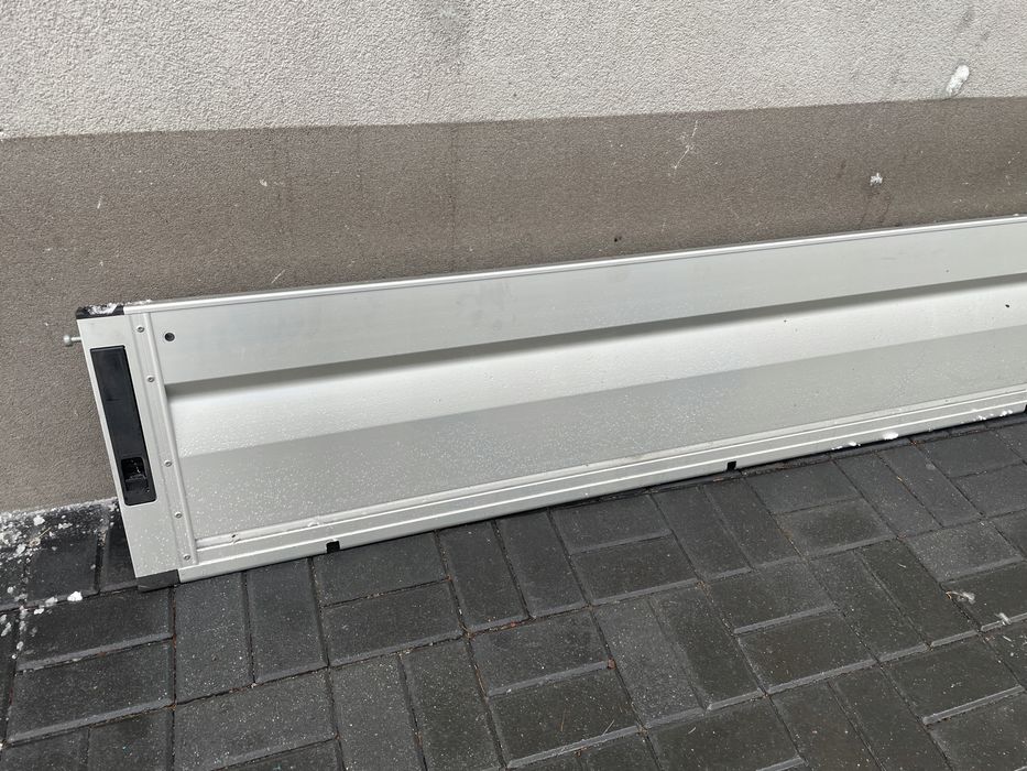 vw crafter sprinter burta 3,5