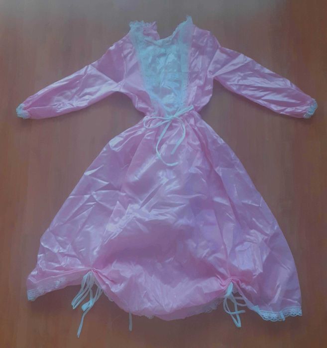 Strój księżniczki r. 140 cm / 10 lat