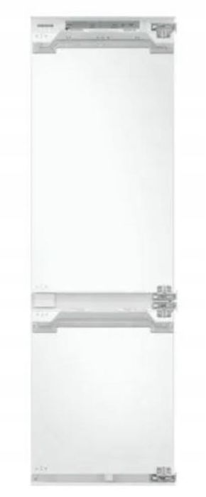 Lodówka do zabudowy Samsung BRB2G715FWW