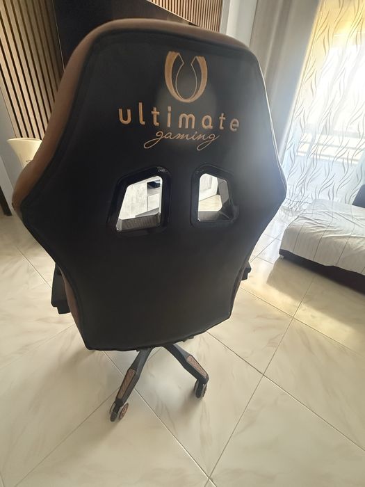 Cadeira gaming ultimate