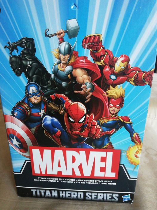 Homem aranha " MARVEL"