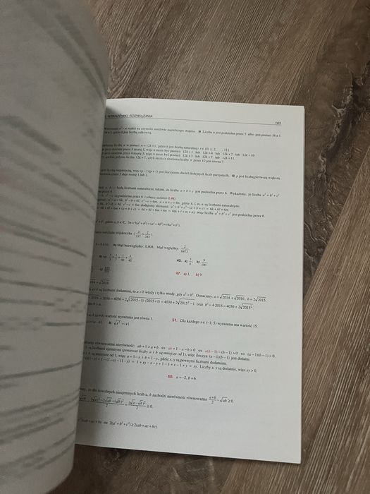 Matura z matemtyki A kiełbasa zadania