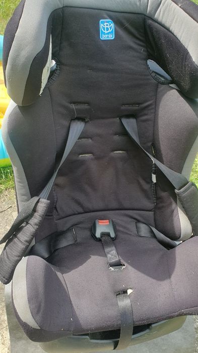 Автокрісло дитяче