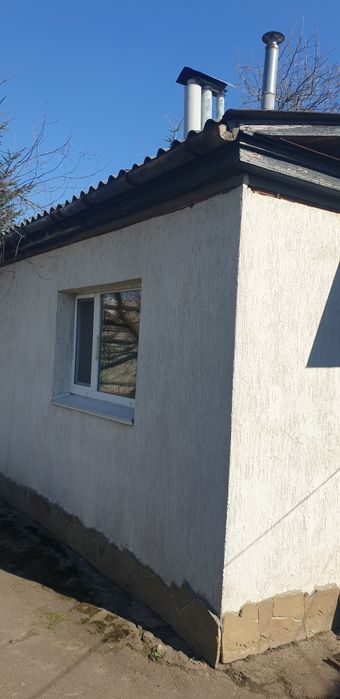Продаж. Частина будинку, 14 сот зем.ділянка, Мальованка.