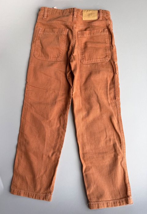 Джинси Zara 10 років
