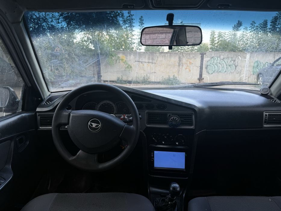 Продам Daewoo Nexia