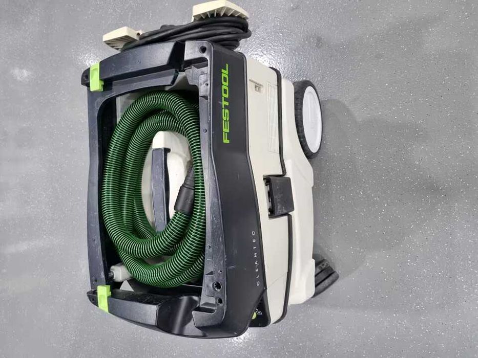 Odkurzacz Festool CTL 26 E AC