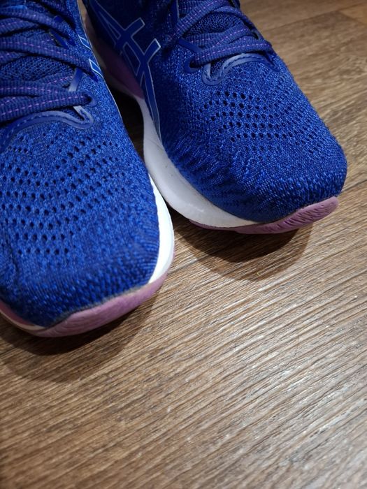 Кросівки Asics Gel