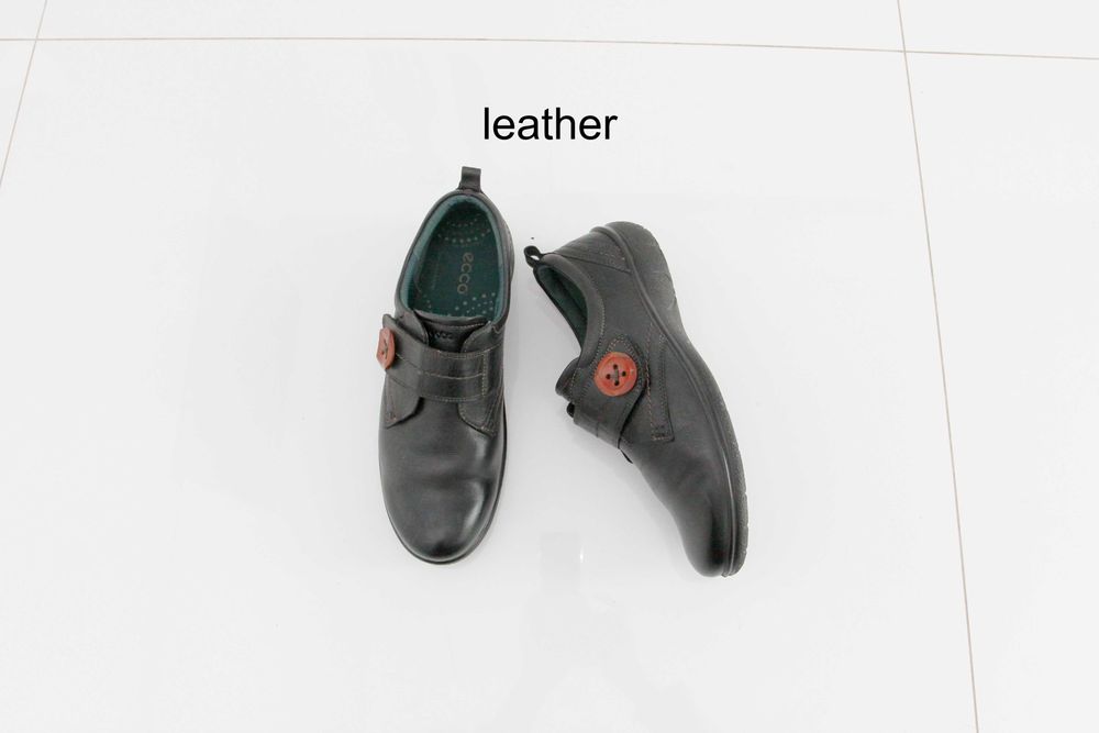 ECCO skóra bez wad 40