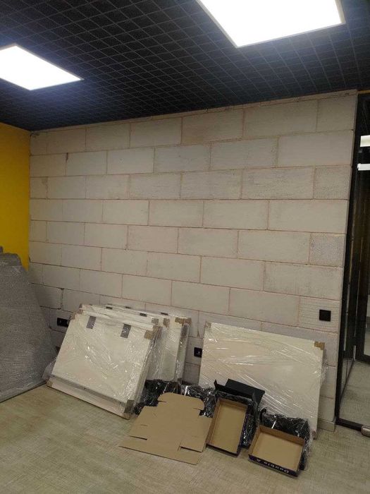 Газоблоки для дому або дачи