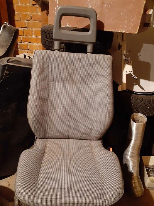 Сидения для автомобиля З/Ч