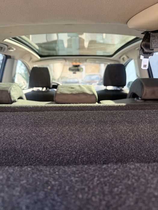 Nissan Qashqai — fotografia 5
