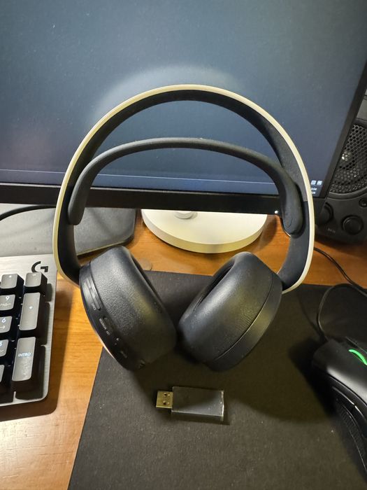 Pulse 3D Playstation