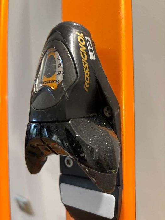 Narty Rossignol Radical 150