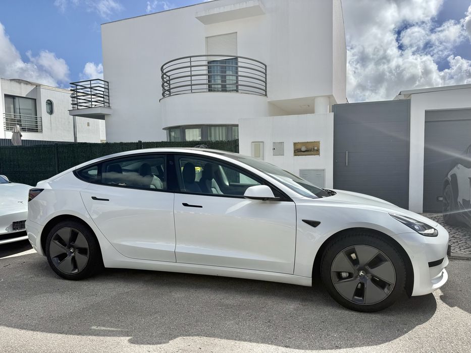 Tesla Model3 2021 Standard range plus518739319336488968