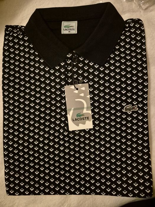 Koszulki polo męskie