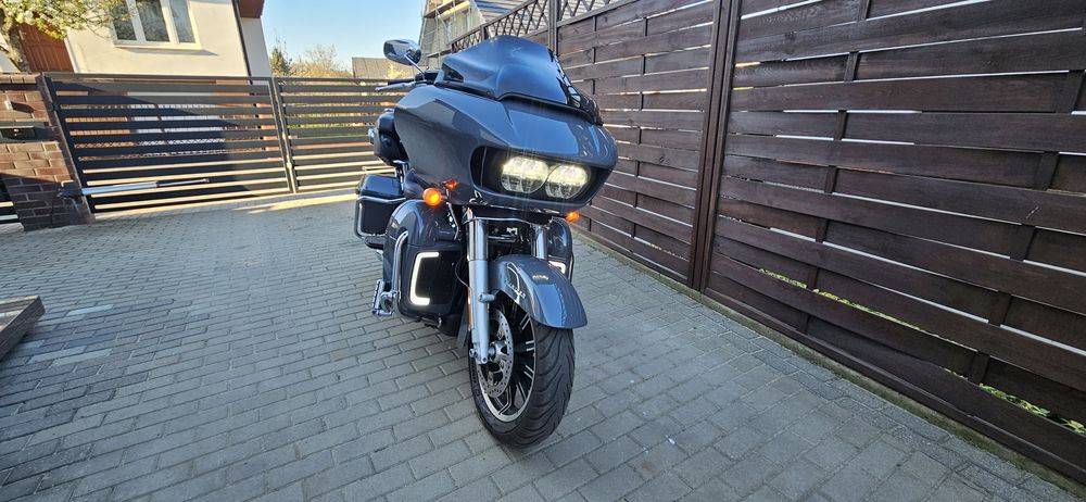 Harley-Davidson