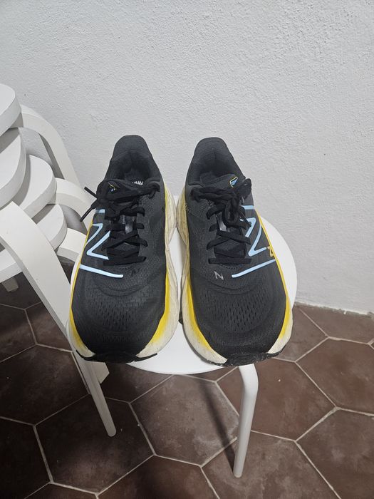 Sapatilhas corrida New Balance