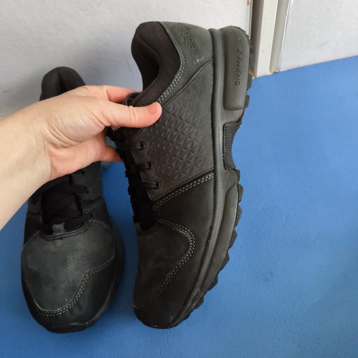 Buty męskie skórzane Reebok