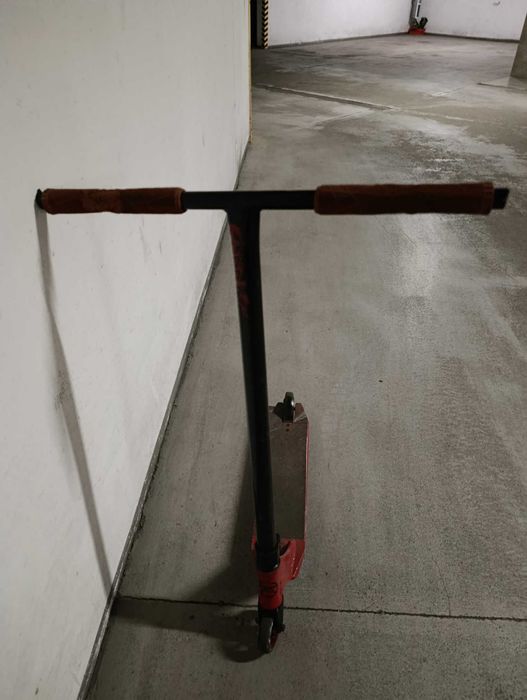 Hulajnoga wyczynowa Addict defender