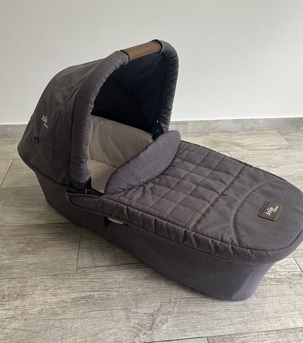 Gondola joie ramble xl