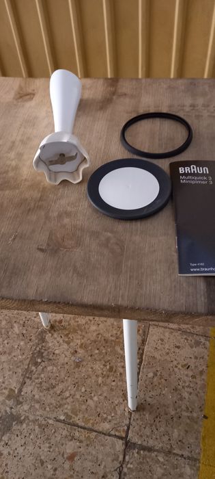 Acessórios para varinha mágica