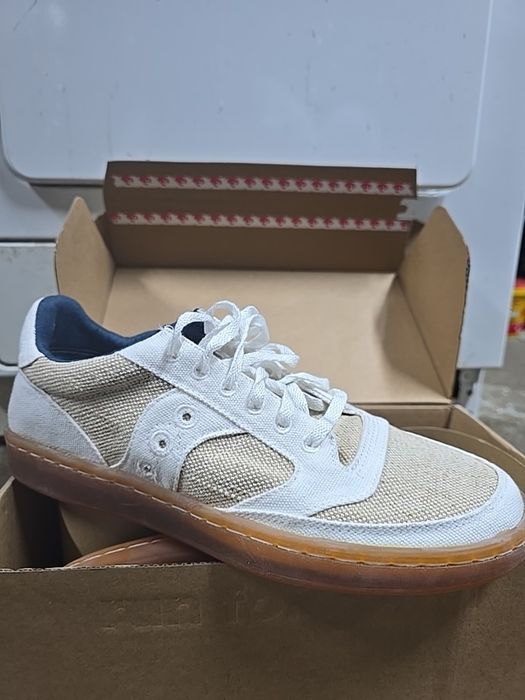 Saucony Jazz Court RFG