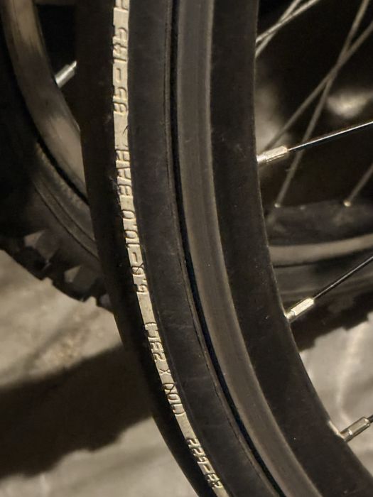 Rower Kross Vento TR 3.0 Shimano 105 + Tiagra Vision Triathlon / Szosa