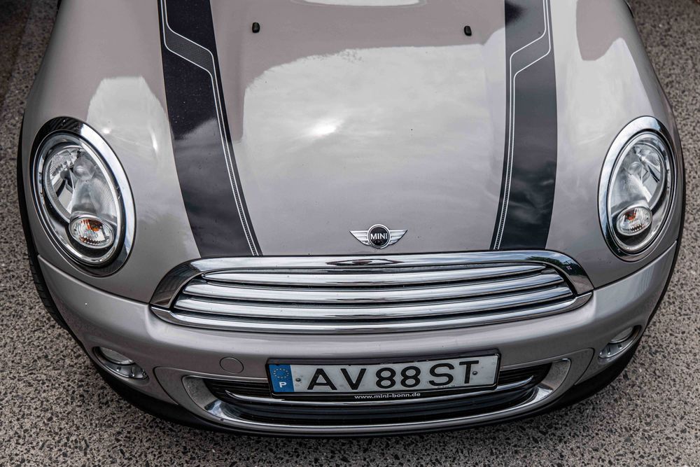 MINI 3 Portas — fotografia 5
