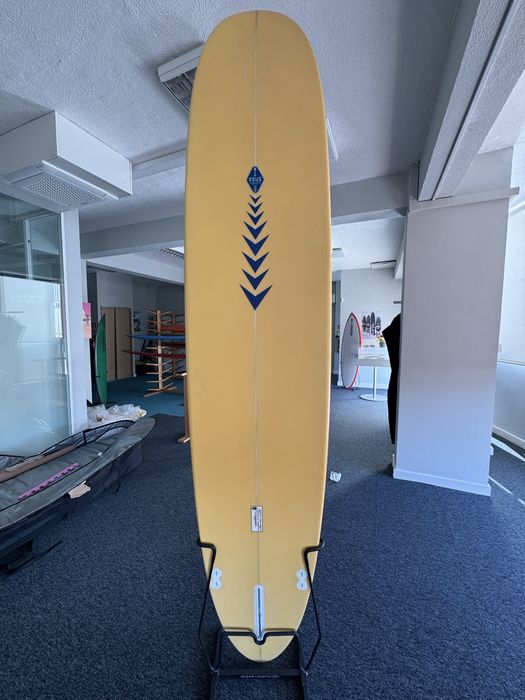 Longboard Nova Coleção 9’0”  PROMOÇÃO da semana O’SUS 9’0”, nova, PU,
