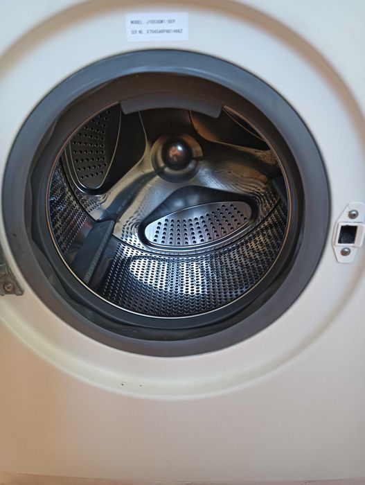 Máquina de lavar roupa Samsung