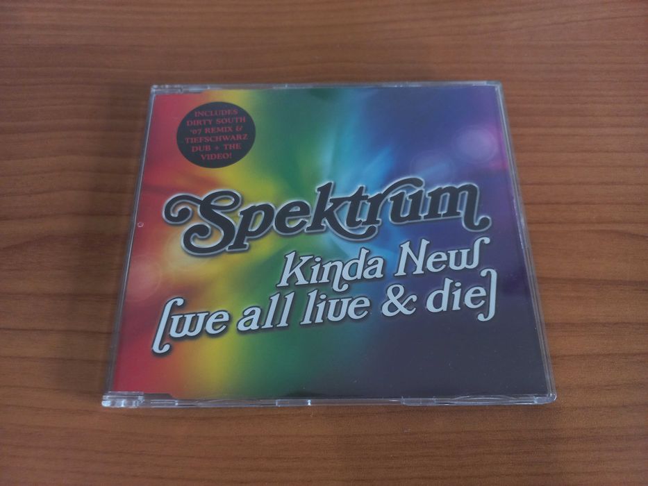 Singles     (CD)437636113966059524
