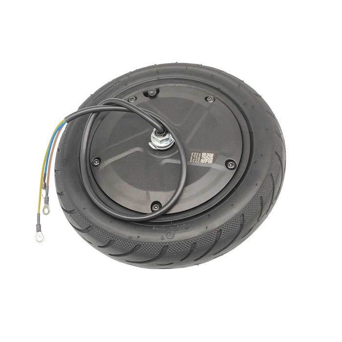 Segway Ninebot 10x2,125 polegadas Motor Original