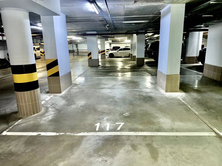 Без %, Ексклюзивний паркінг 21 м2 (відразу ліфт), Ліпки, Верхогляда 3