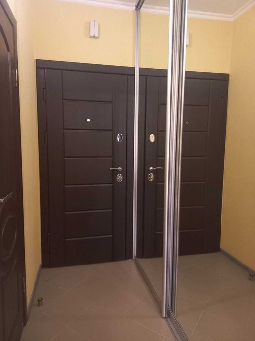 1 кімнатна  смарт студія, Ж-Жабаєва 22